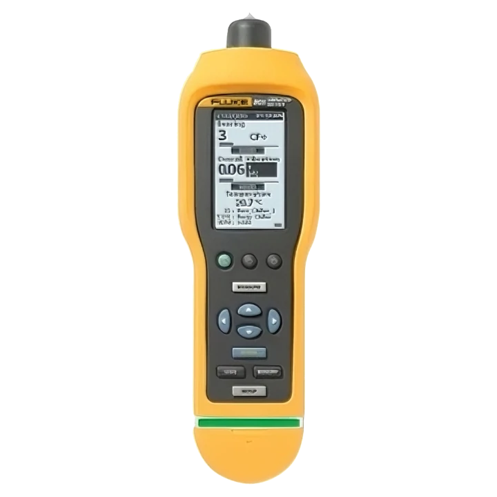 福禄克Fluke F805振动测试仪