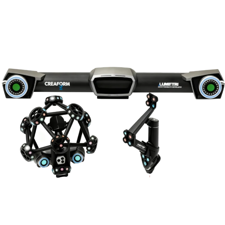CREAFORM 3D扫描仪